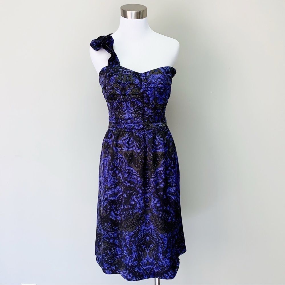 Marc New York cocktail dress NWT